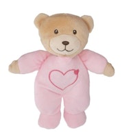 Nalle Rosa