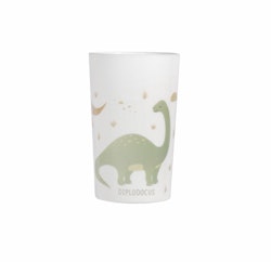 Sass & Belle - Barnservis i 3 delar Dinosaurie