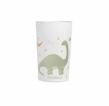 Sass & Belle - Barnservis i 3 delar Dinosaurie