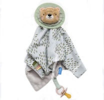Taf Toys - Snuttefilt Lejon