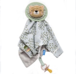 Taf Toys - Snuttefilt Lejon