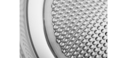 Eva Trio Stekpanna Rostfri Honeycomb 28 cm rostfri utsida