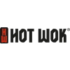 Hot Wok Pro Gas spis  Ute Gasol 12 kw med regulator och wok 30 cm.