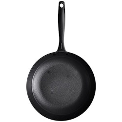 Satake Stekpanna Lättviktsgjutjärn Keramisk non stick 24 cm PFAS-Fri