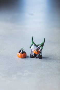 Nääsgränsgården Pumpa, H.5cm