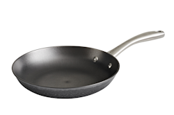 Satake Stekpanna Pure Pan 24 cm Gjutjärn. PFAS-fri