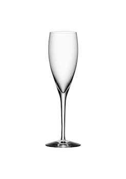 Champagneglas 18 cl. Orrefors More 4-p.