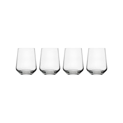 iittala Essence vattenglas 35 cl 4 -p.