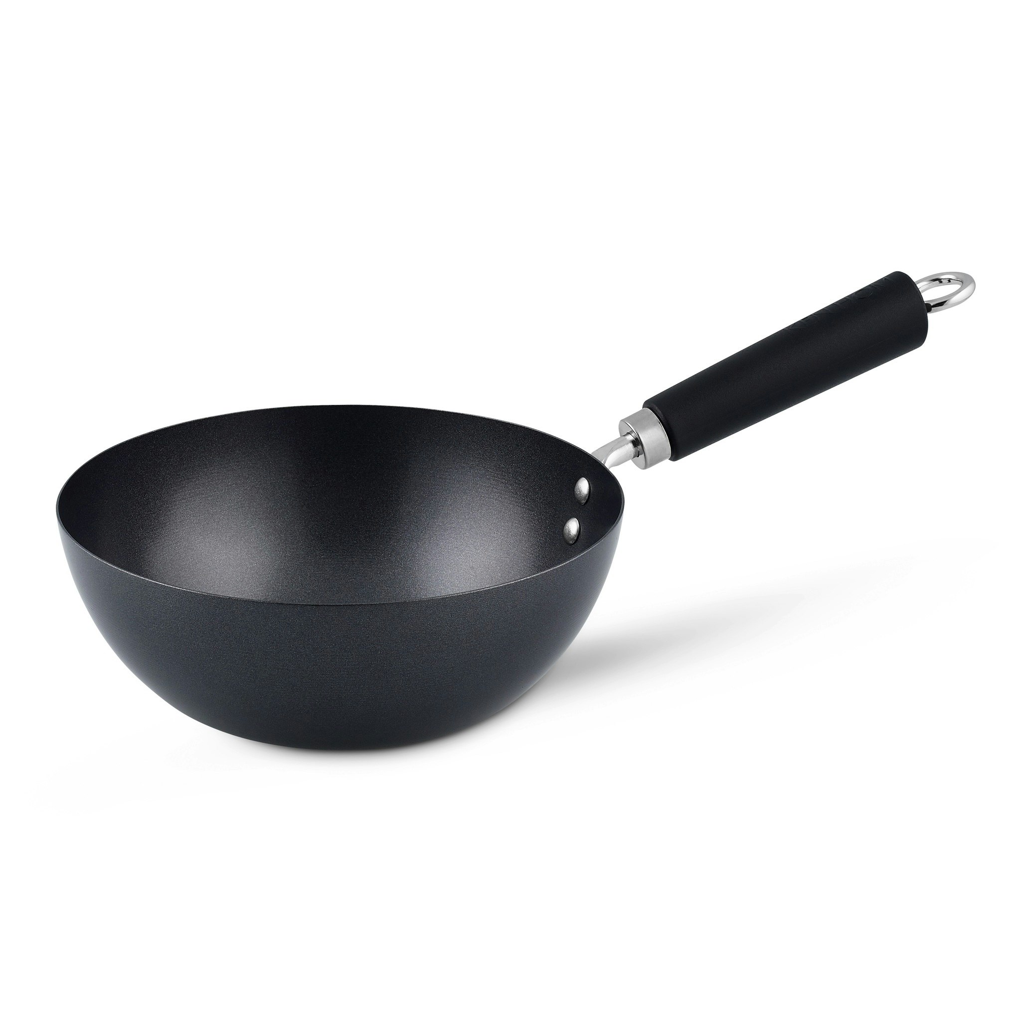 Ken Hom Wok Excellence 20 cm, belagd