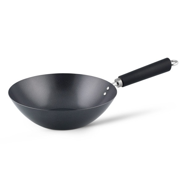 Ken Hom Wok Excellence 27 cm, belagd