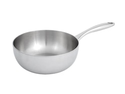 Mattias Dahlgren Edition SAUTEUSE 18 CM, 1,5 l.  Rostfri. 5-lager Culimat