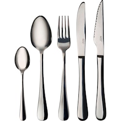 Dorre Bestickset Classic 60 delar, Rostfritt,  12 personer