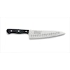 Sekiryu Seki Kock Santoku kniv 20,5 cm Olivslipning