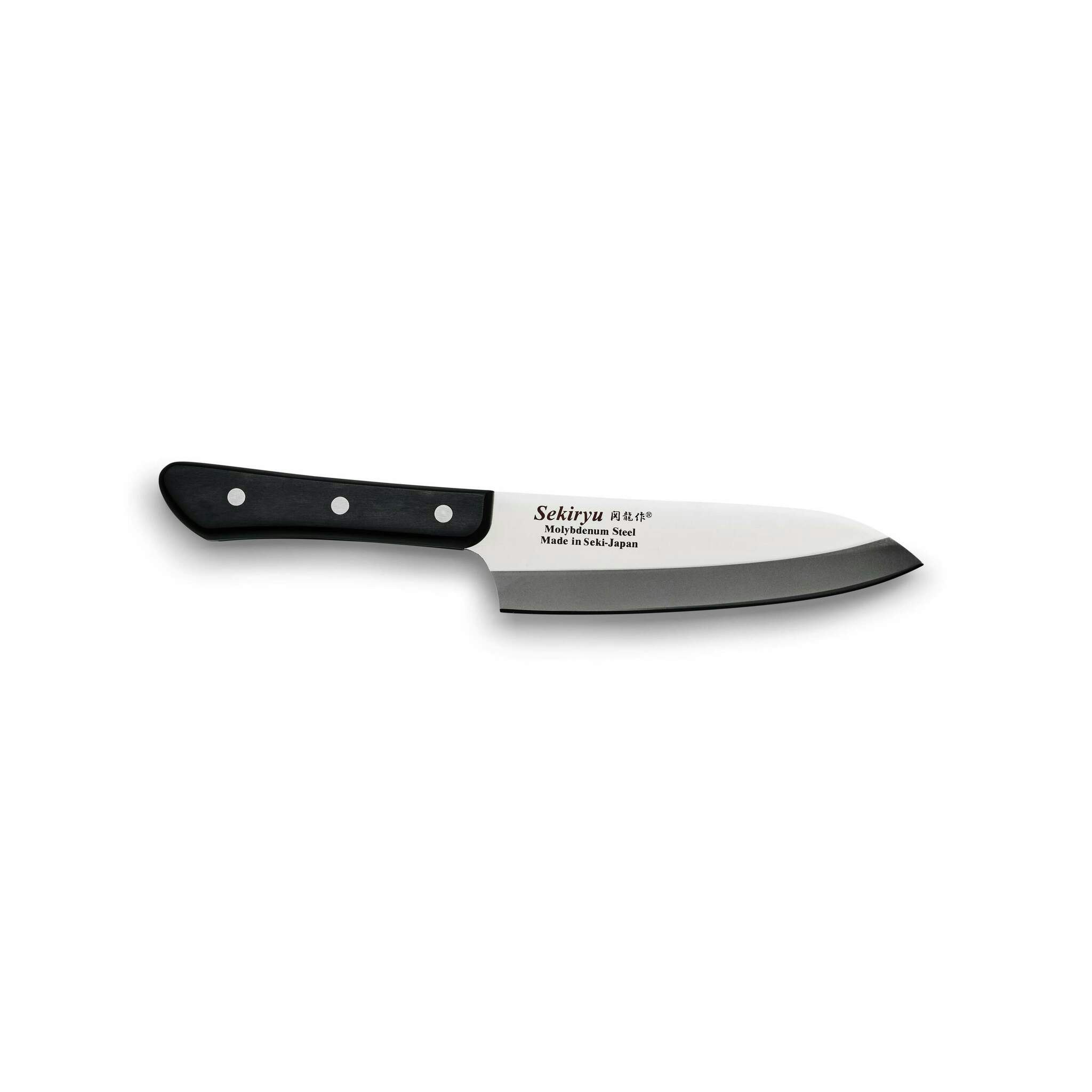 Sekiryu Seki Kock Kött All kniv 17 cm