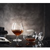 Orrefors More Prestige Cognac 50 cl. glas 4-pack