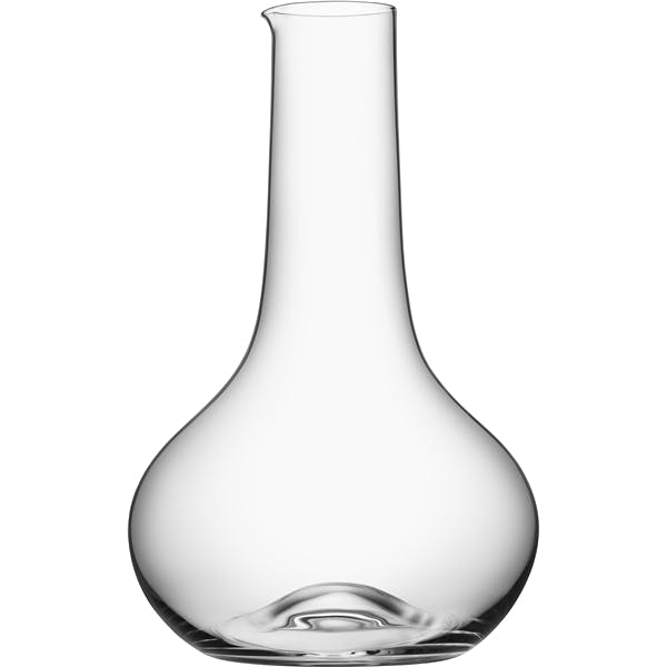 Orrefors More Karaff 150 cl glas