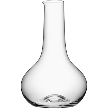 Orrefors More Karaff 150 cl glas