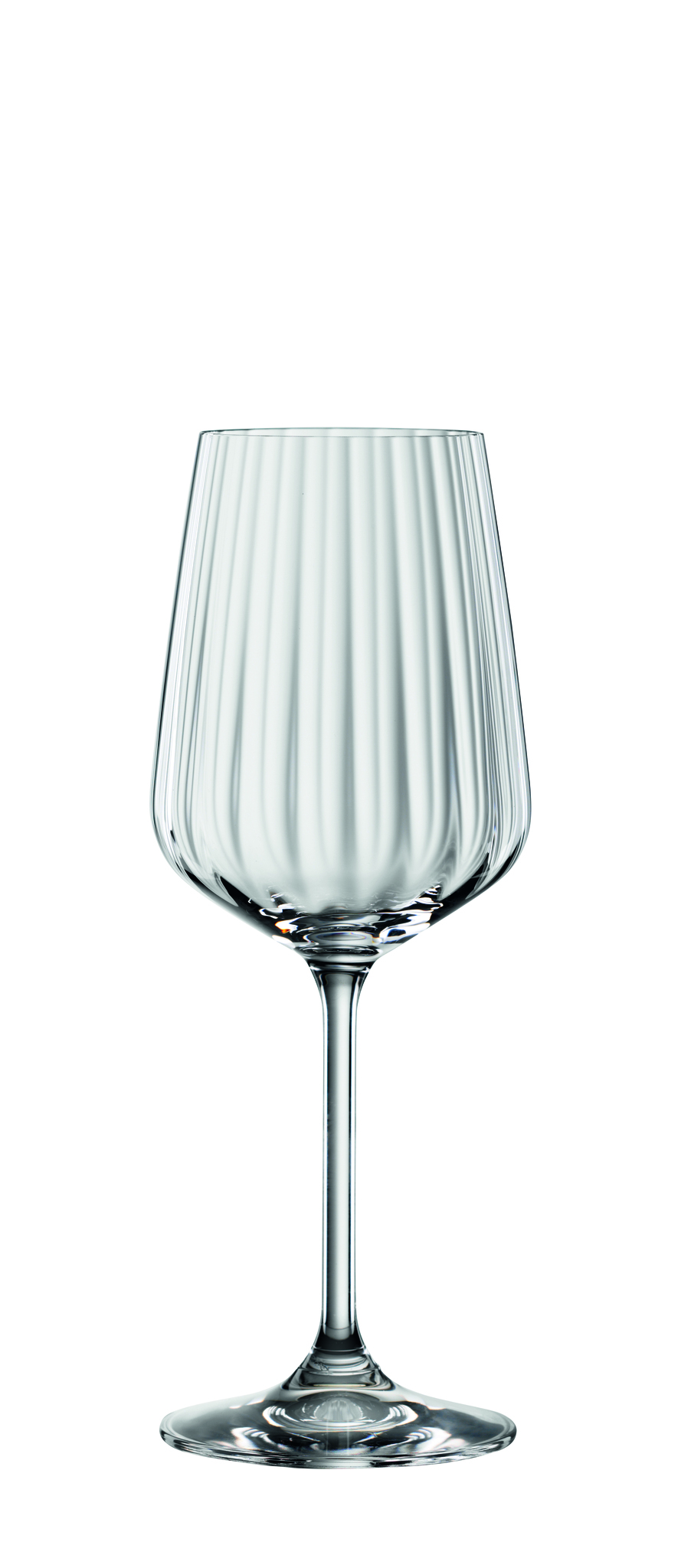 Spiegelau Life Style Vit vin glas 44 cl. 4-pack