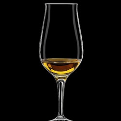 Spiegelau Premium Whisky Snifter Tasting Provar glas 28 cl. 2-pack