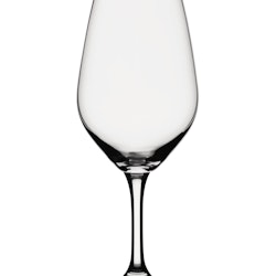 Spiegelau Expert Tasting Vin Provar glas 26 cl. 6-pack