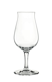Spiegelau Premium Whisky Snifter Tasting Provar Avec Rom glas kort ben 17 cl. 2-pack