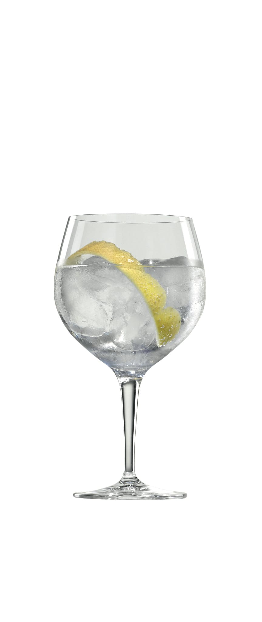 Spiegelau Gin & tonic glas 63 cl. 4-pack