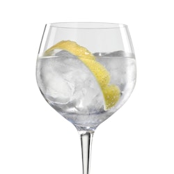 Spiegelau Gin & tonic glas 63 cl. 4-pack