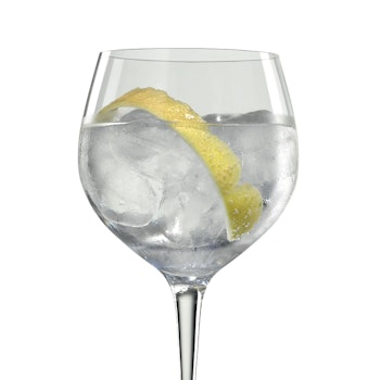 Spiegelau Gin & tonic glas 63 cl. 4-pack