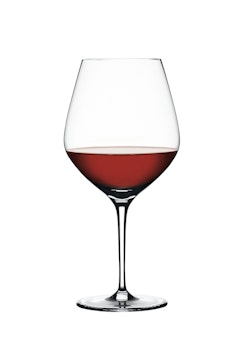 Spiegelau Authentis Burgundy röd vin glas 75 cl. 4-pack