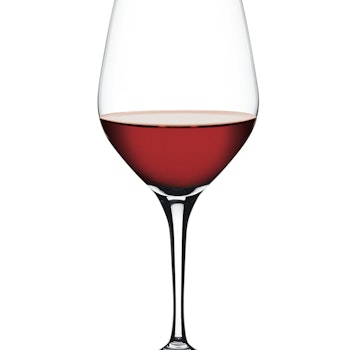 Spiegelau Authentis Röd vin glas 48 cl. 4-pack