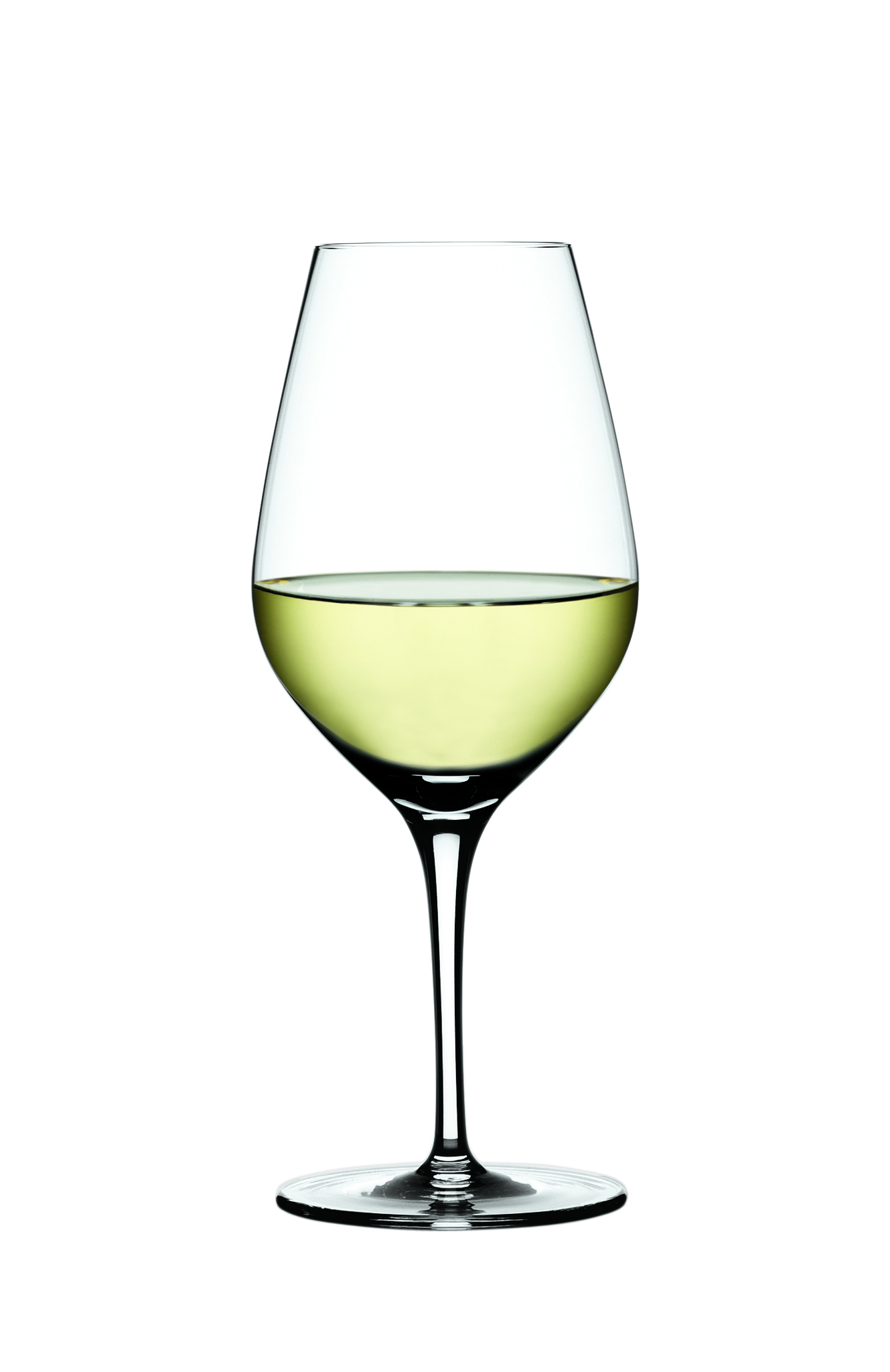 Spiegelau Authentis Vit vin glas 42 cl. 4-pack