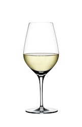 Spiegelau Authentis Vit vin glas 42 cl. 4-pack