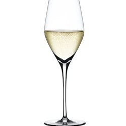 Spiegelau Authentis Champagne glas 27 cl. 4-pack