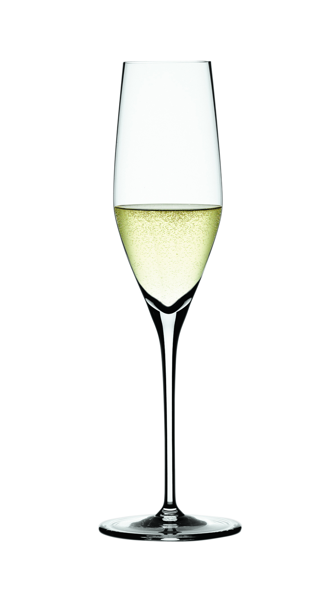 Spiegelau Authentis Champagne glas 19 cl. 4-pack