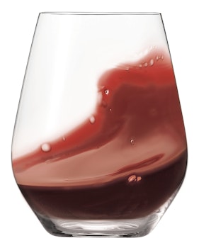 Spiegelau Authentis Casual Röd vin glas 46 cl. 6-pack