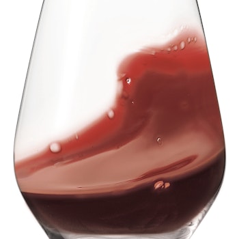 Spiegelau Authentis Casual Röd vin glas 46 cl. 6-pack