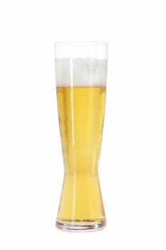 Spiegelau Beer Classic Tall Pils Öl glas 43 cl. 4-pack