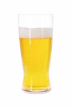 Spiegelau Beer Classic Lager Öl glas 56 cl. 4-pack