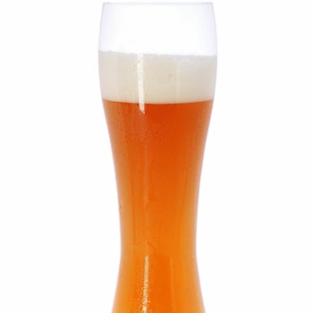 Spiegelau Beer Classic Wheat Weizen Vete Öl glas 70 cl. 4-pack