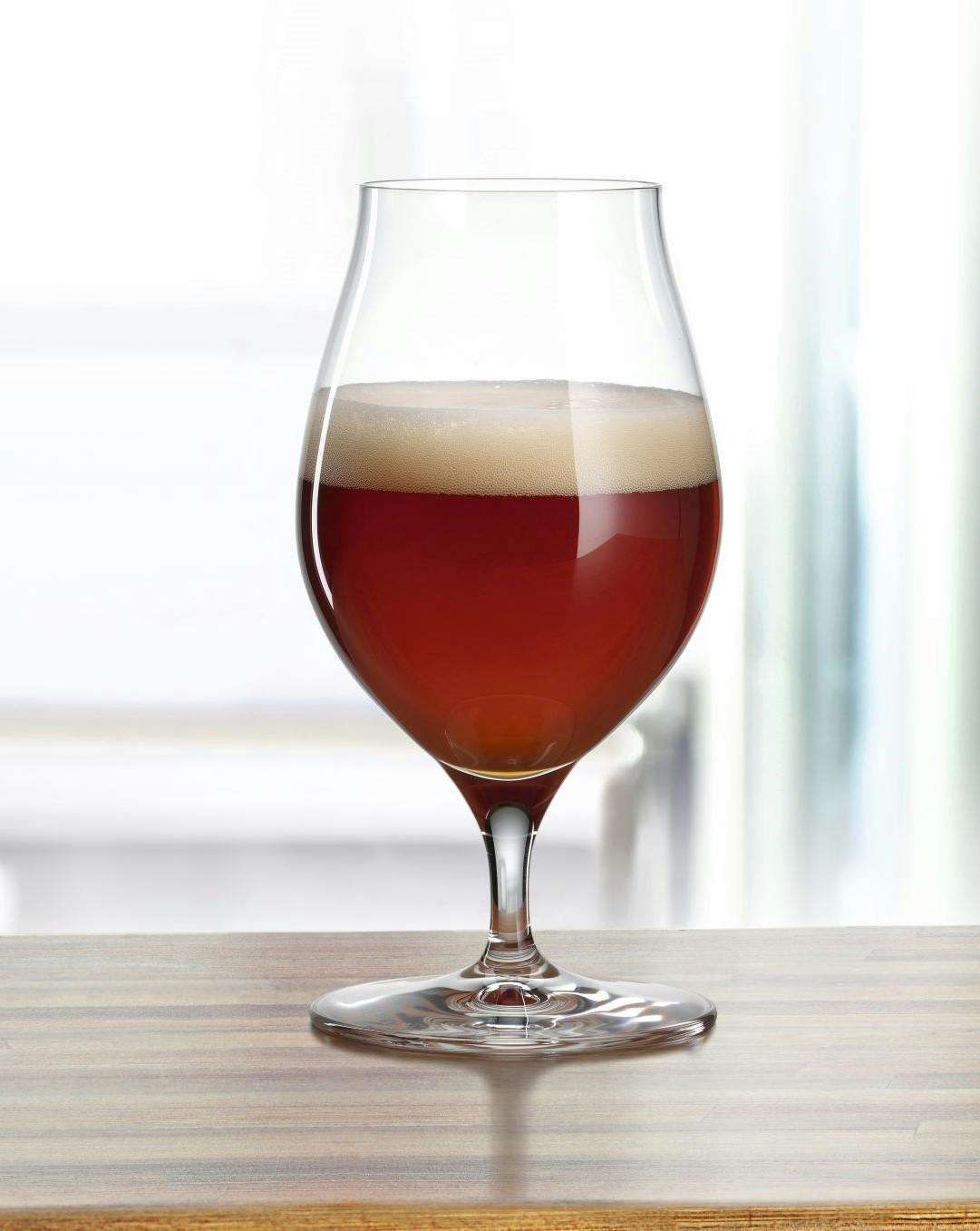 Spiegelau Craft Beer Barrel Aged Öl Cider glas 48 cl. 4-pack