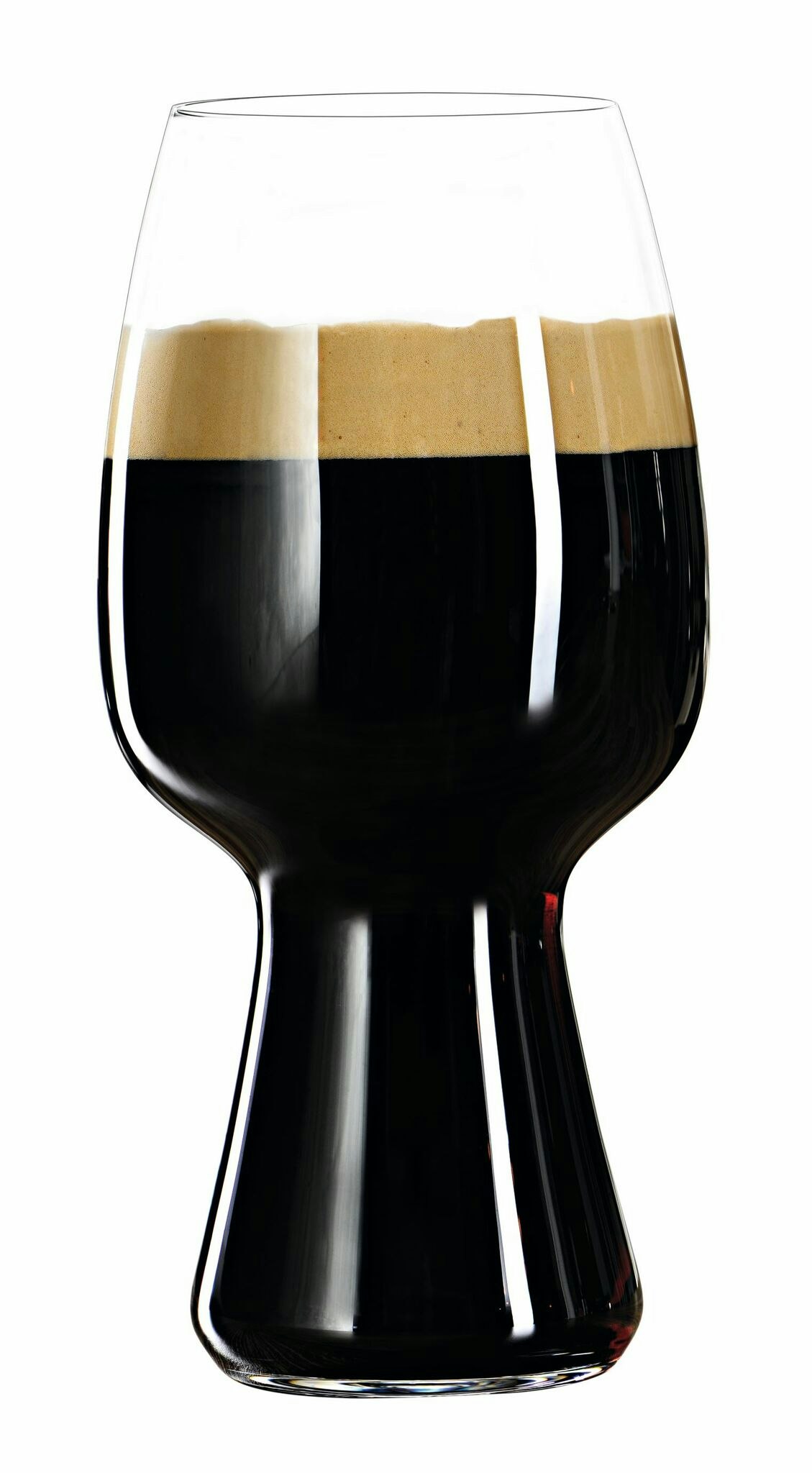 Spiegelau Craft Beer Stout Öl glas 60 cl. 4-pack