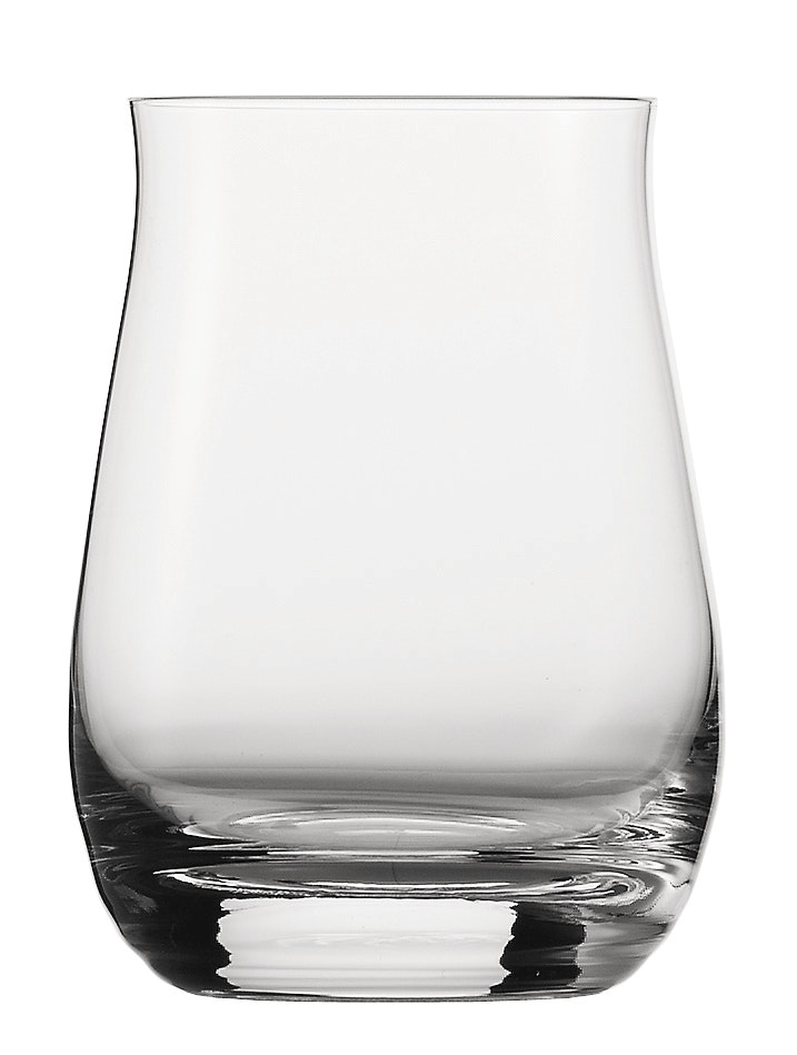 Spiegelau Premium Whisky Single Barrel Bourbon glas 34 cl. 4-pack