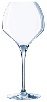 Chef & Sommelier Open Up Röd vin Soft glas 47 cl. 6-pack