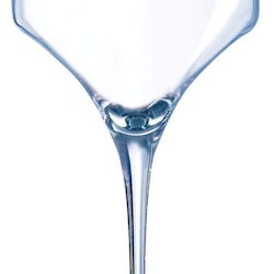 Chef & Sommelier Open Up Vit vin Universal Tasting glas 40 cl. 6-pack