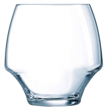 Chef & Sommelier Open Up Vatten Tumbler glas 38 cl. 6-pack