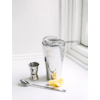 Dorre Bar Drink Shaker Art set 3 delar Rostfritt