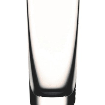 Spiegelau Shot Snaps glas 5,5 cl. 6-pack