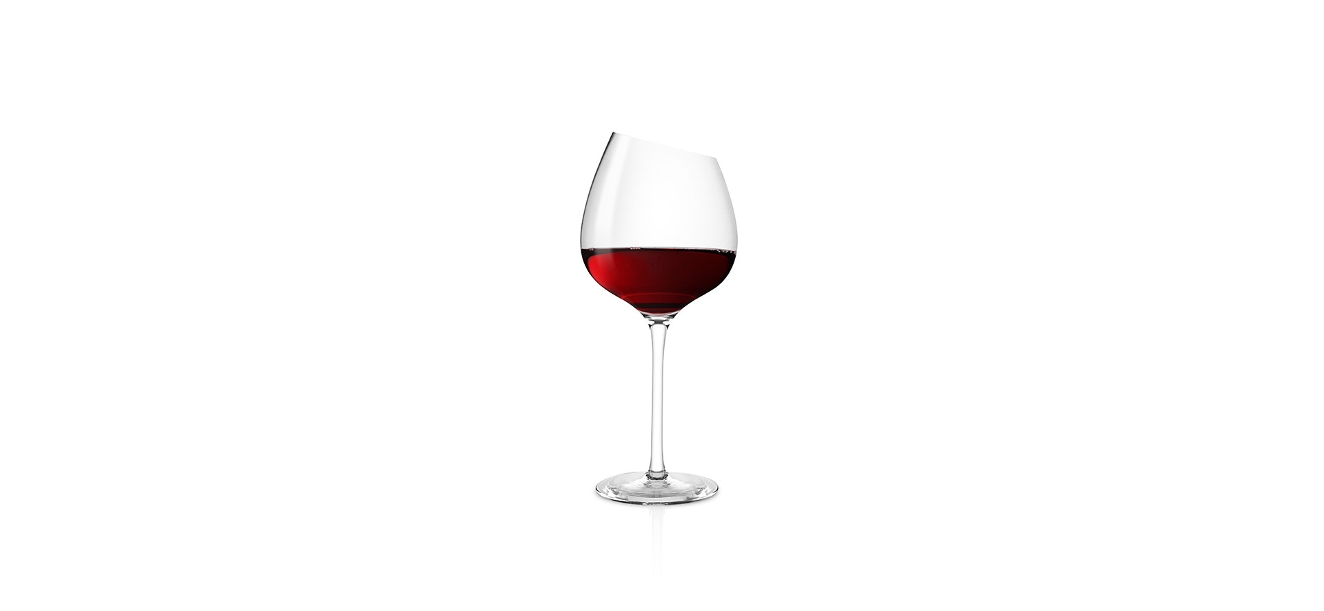 Eva Solo Bourgogne Röd vin glas 50 cl. - Porla Kusin