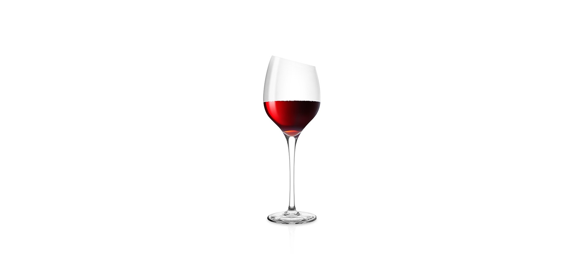 Eva Solo Bordeaux Röd vin glas 39 cl.