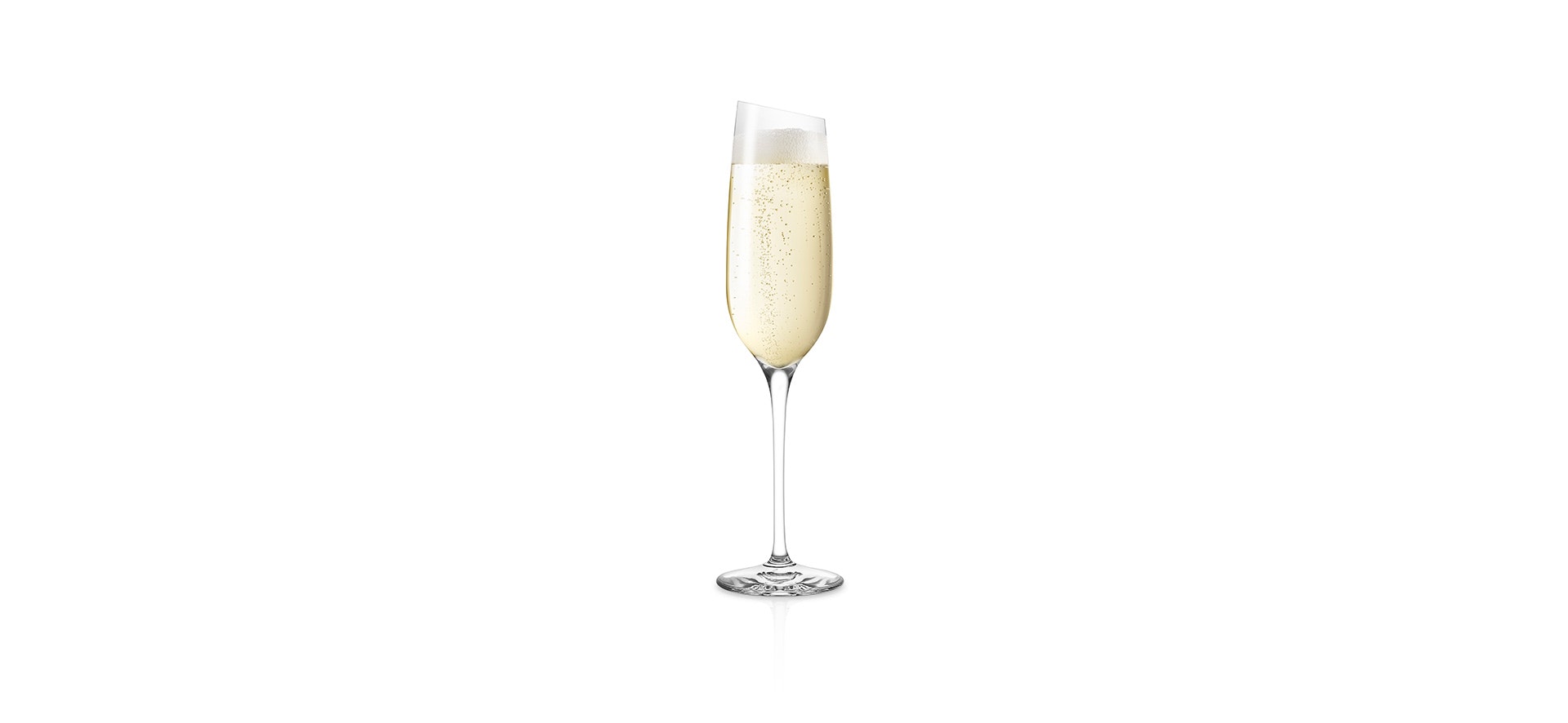 Eva Solo Champagne vin glas 20 cl.